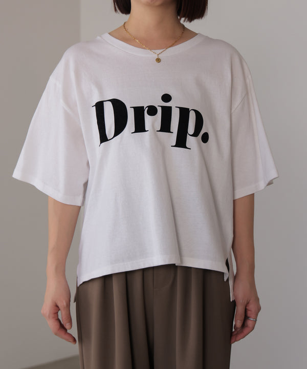 ＴＧＩＦクルーＴシャツ