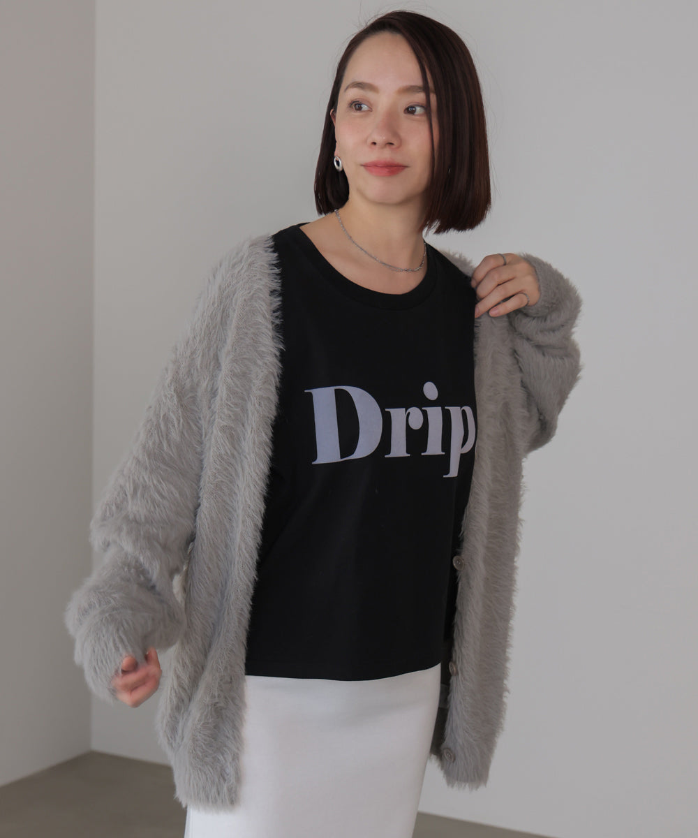 ＴＧＩＦクルーＴシャツ