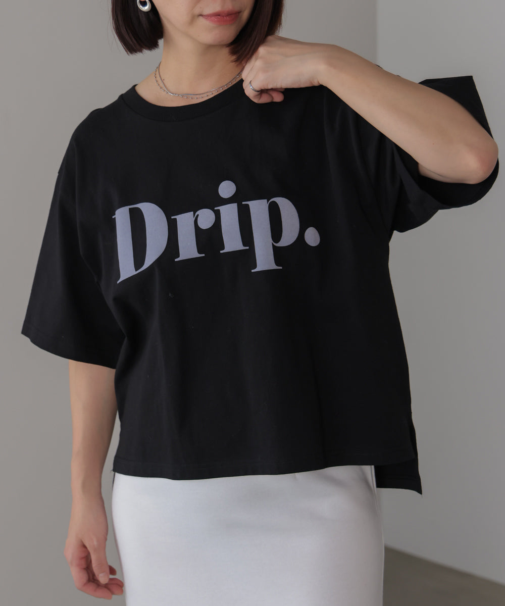 ＴＧＩＦクルーＴシャツ