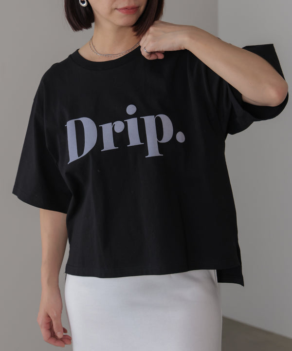 ＴＧＩＦクルーＴシャツ