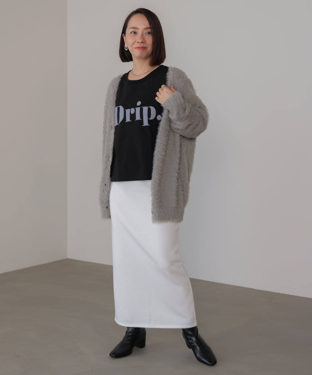 ＴＧＩＦクルーＴシャツ