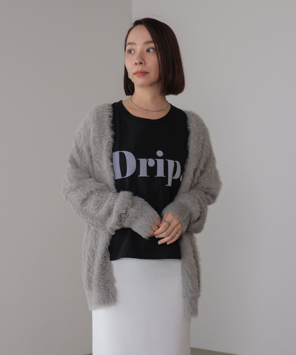 ＴＧＩＦクルーＴシャツ