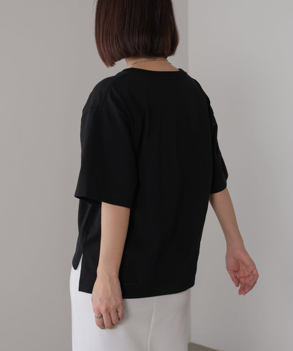 ＴＧＩＦクルーＴシャツ