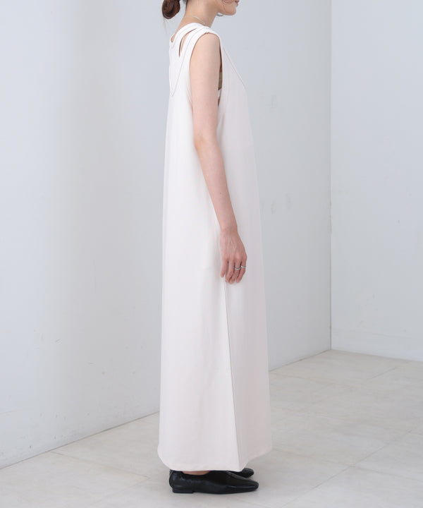 レイヤードSETワンピース