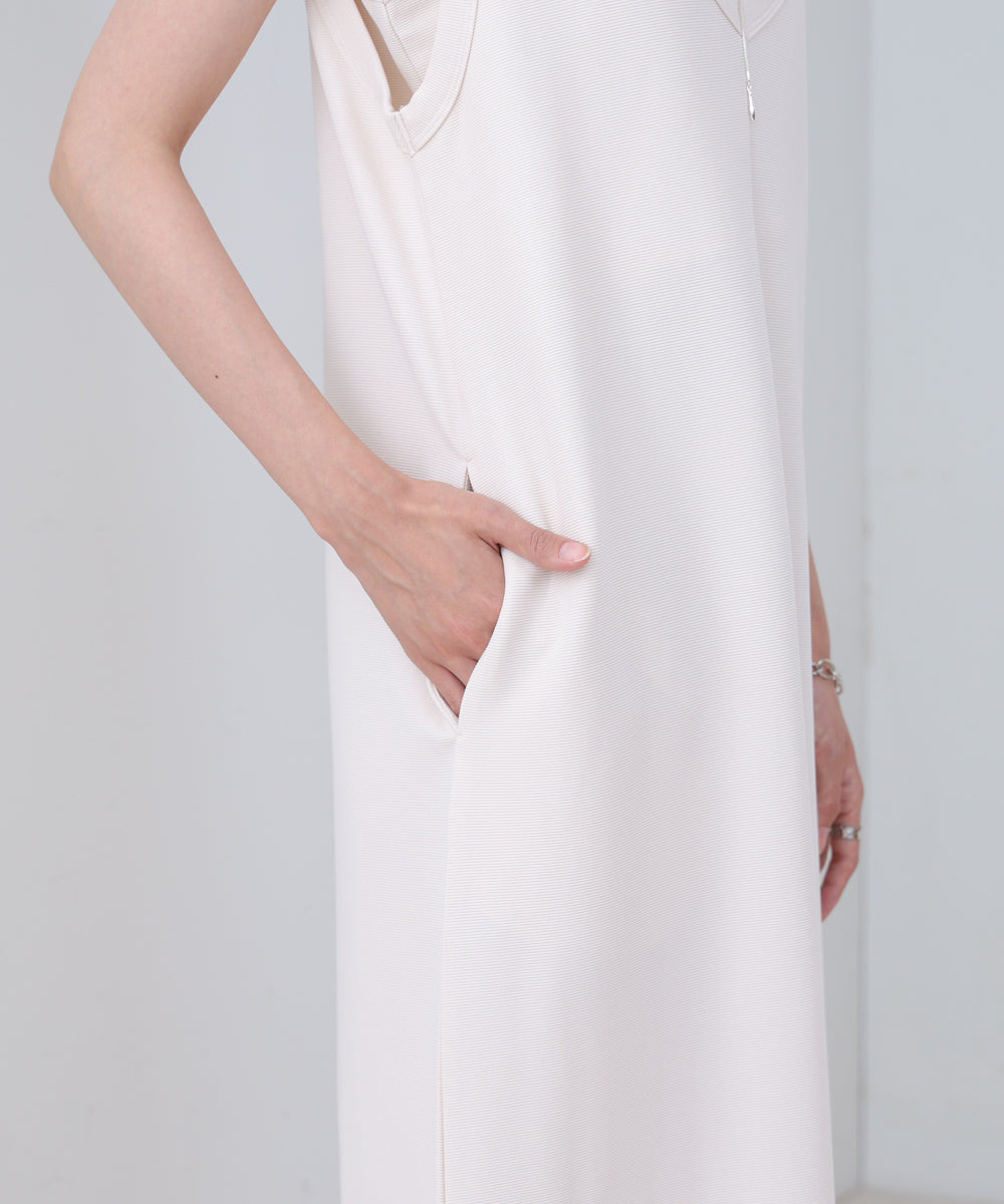 レイヤードSETワンピース