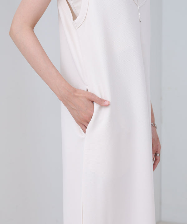 レイヤードSETワンピース