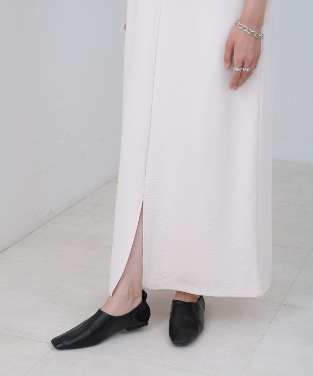 レイヤードSETワンピース