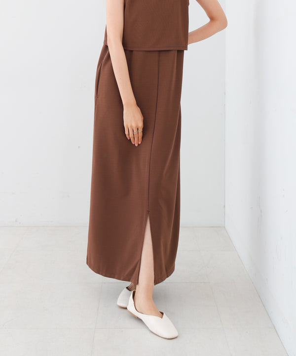 レイヤードSETワンピース