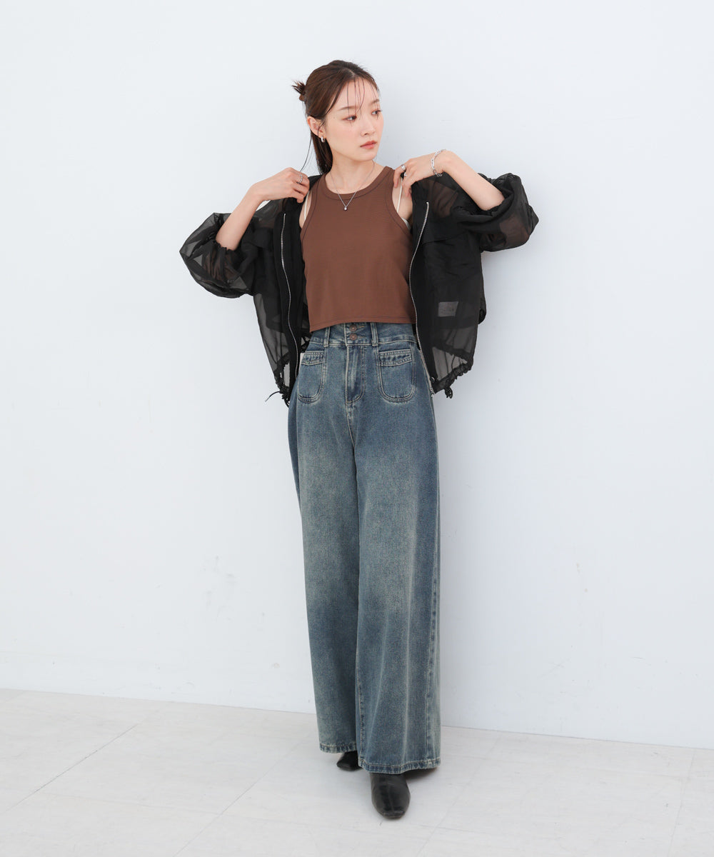 レイヤードSETワンピース