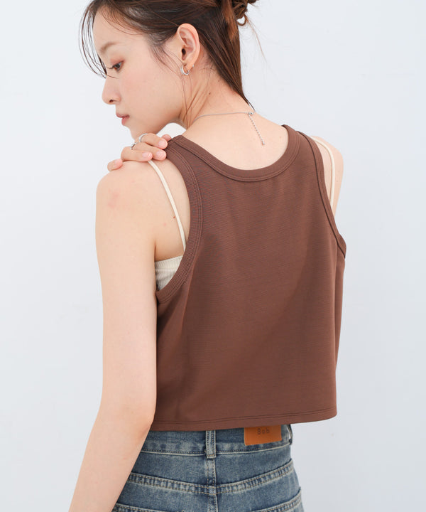 レイヤードSETワンピース