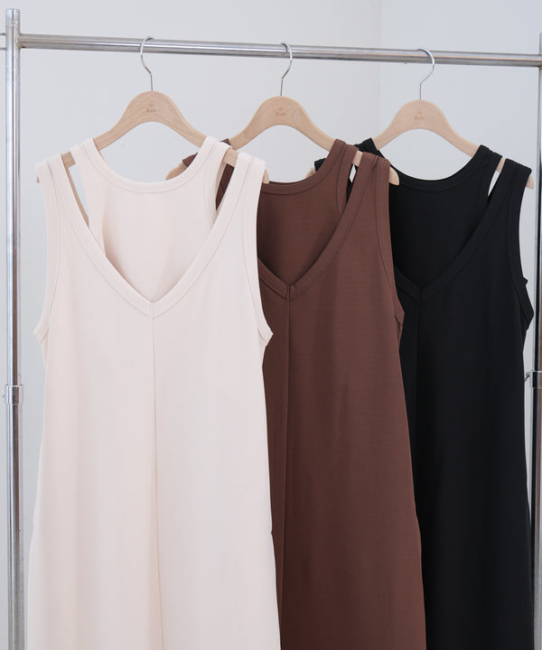 レイヤードSETワンピース