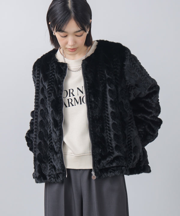 エコファージャケット