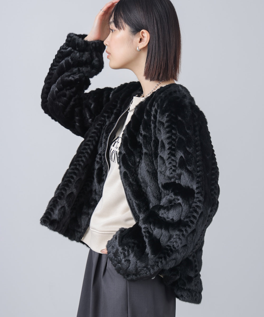 エコファージャケット