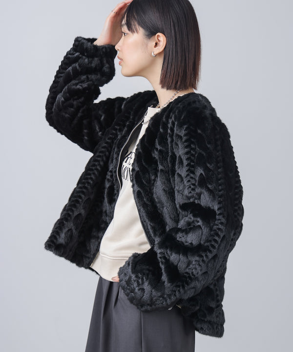 エコファージャケット