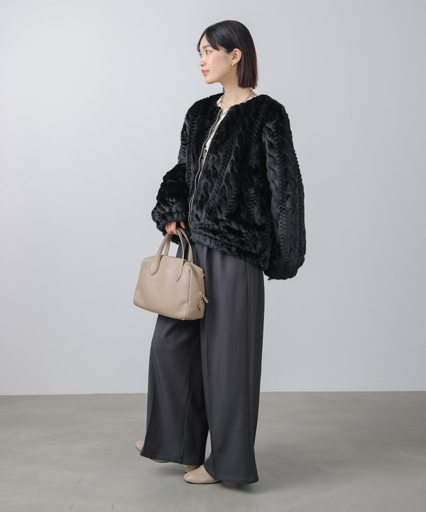 エコファージャケット