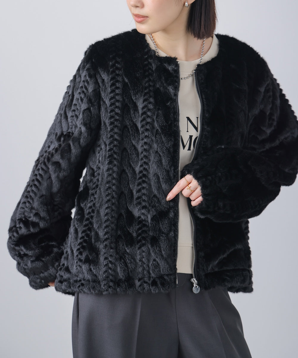 エコファージャケット