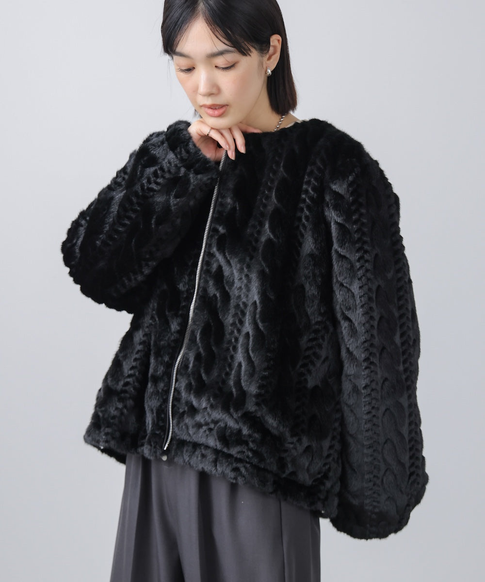 エコファージャケット