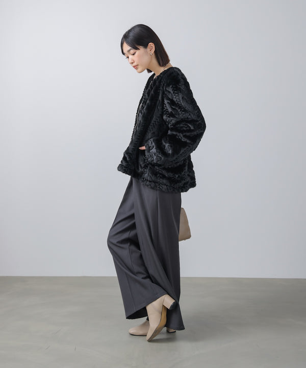 エコファージャケット