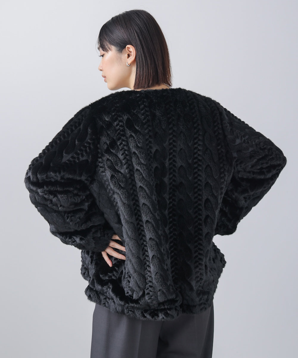 エコファージャケット