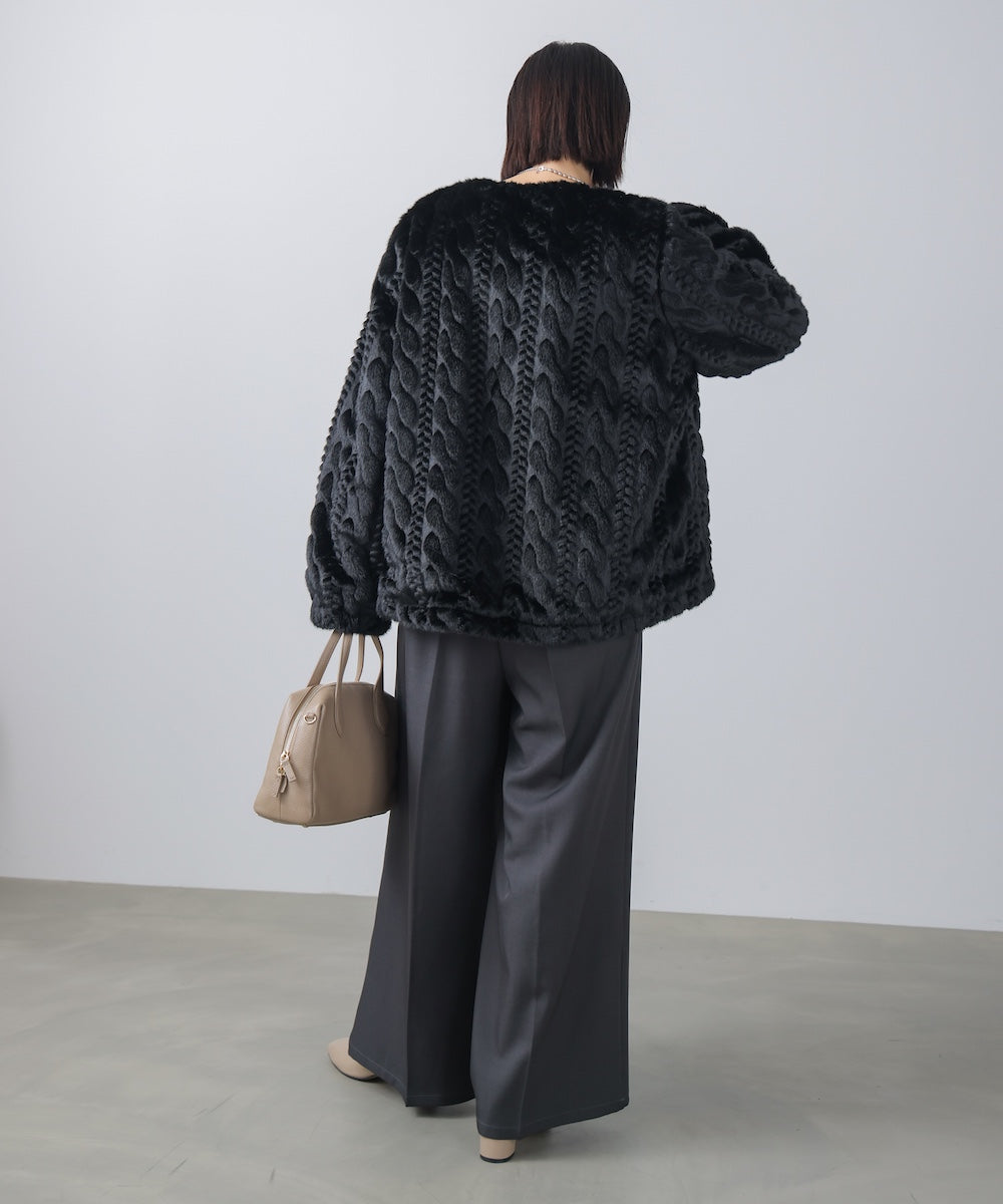 エコファージャケット