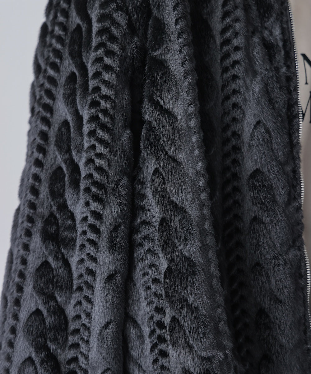 エコファージャケット