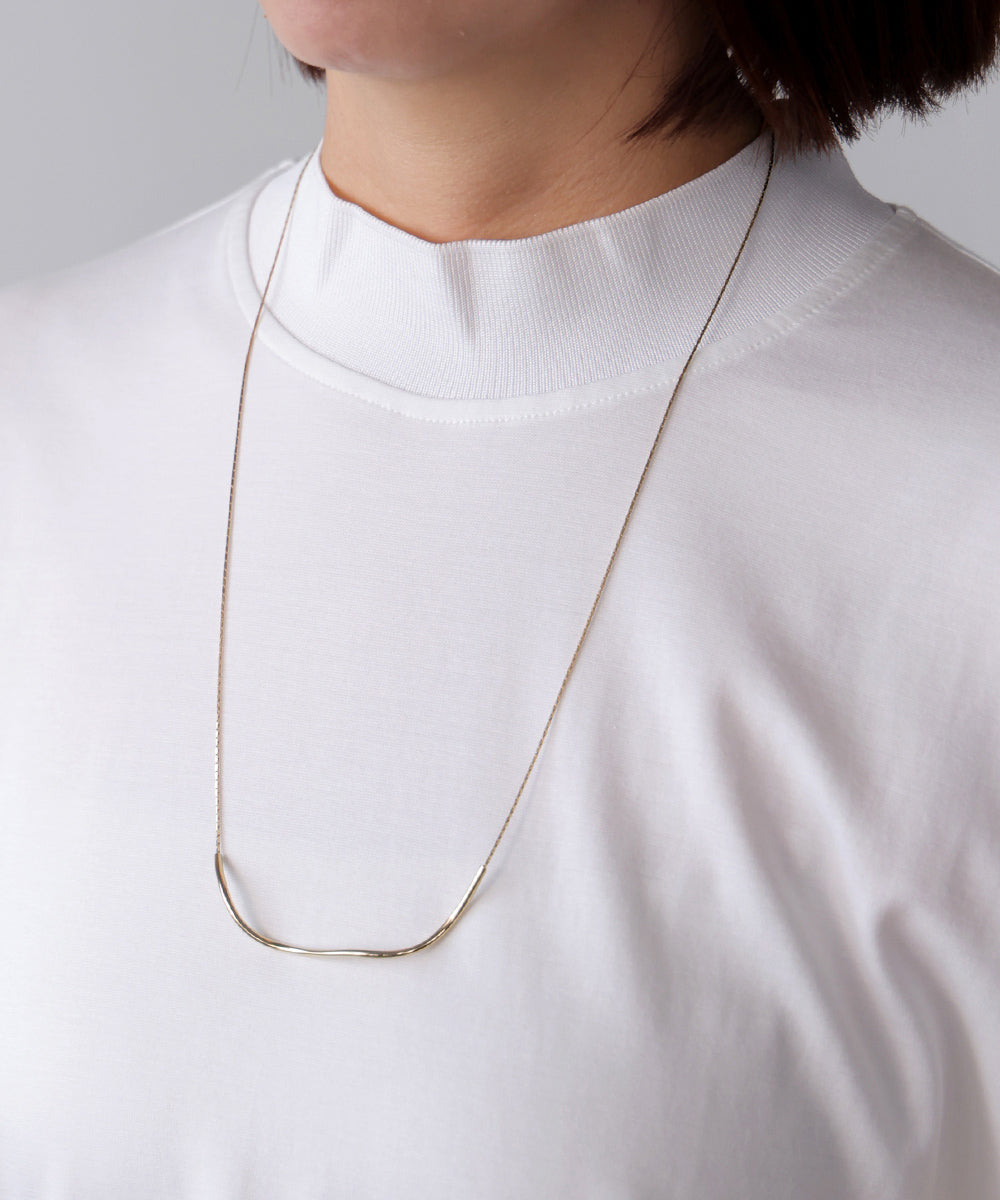 シアースリーブプルオーバー