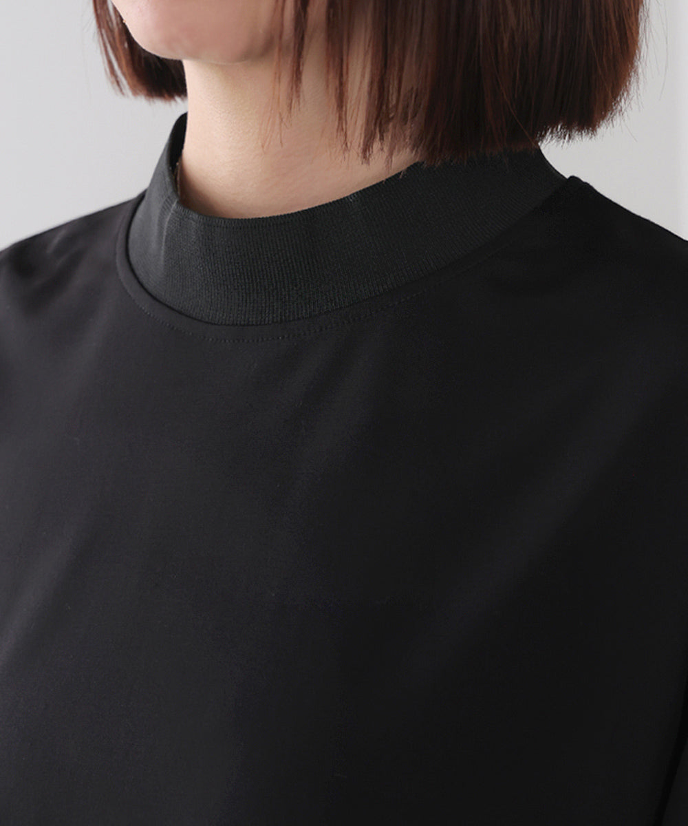 シアースリーブプルオーバー