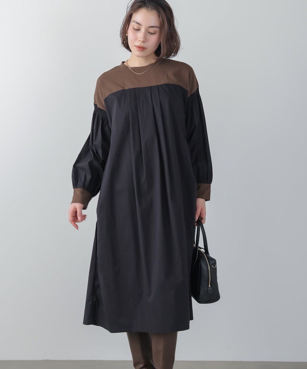 ドッキングタックワンピース