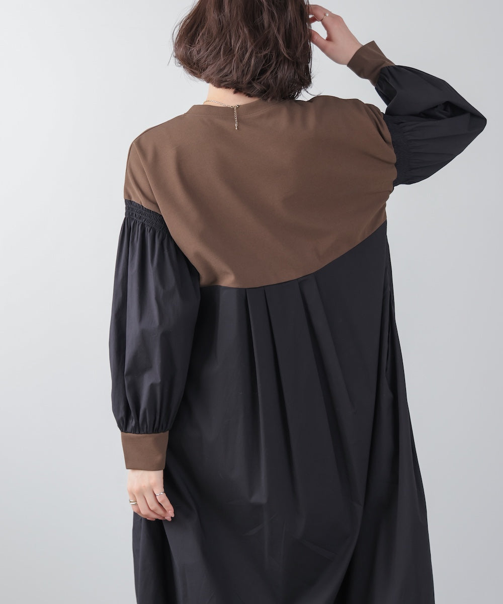 ドッキングタックワンピース