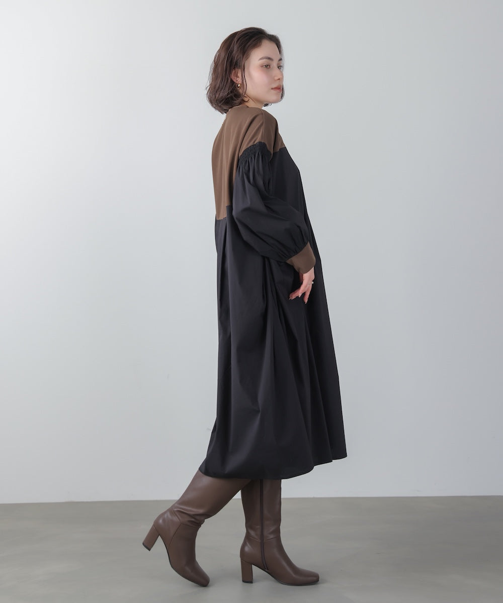 ドッキングタックワンピース