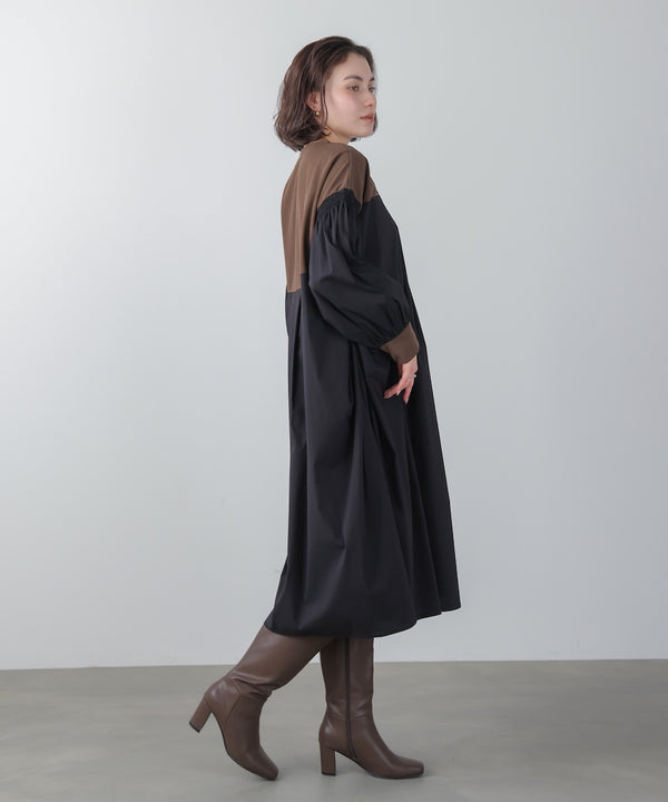 ドッキングタックワンピース