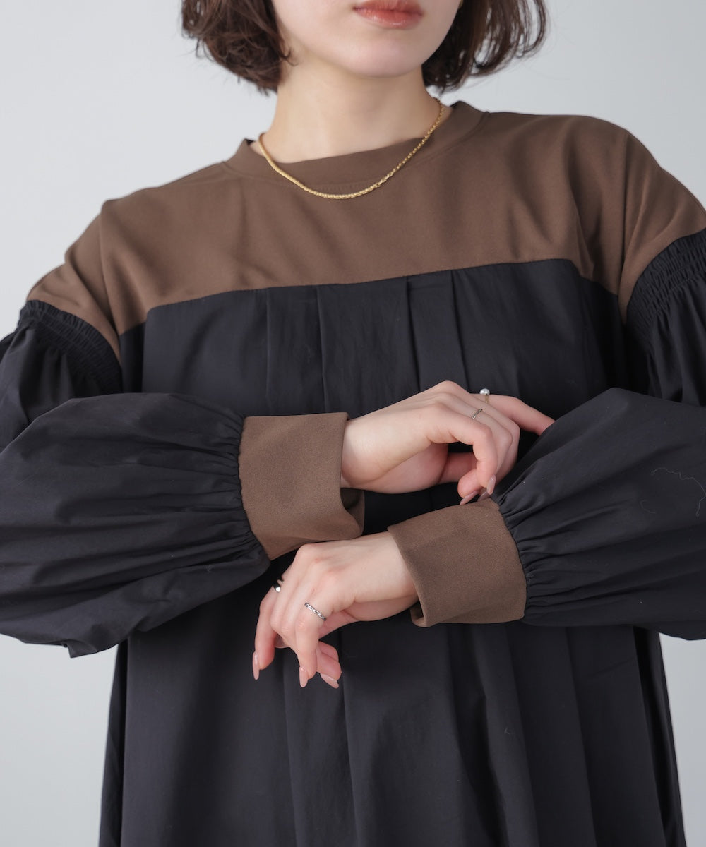 ドッキングタックワンピース