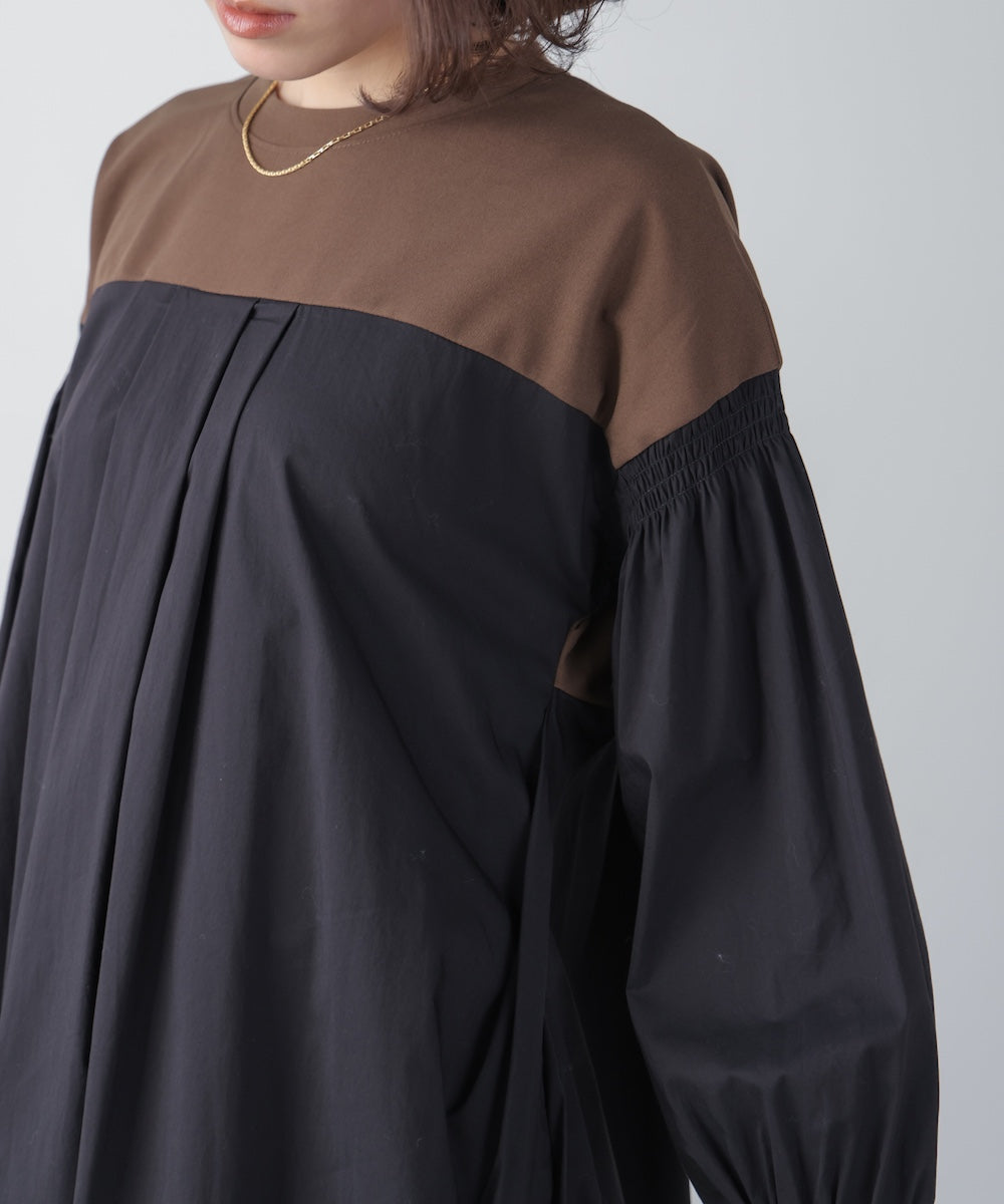 ドッキングタックワンピース