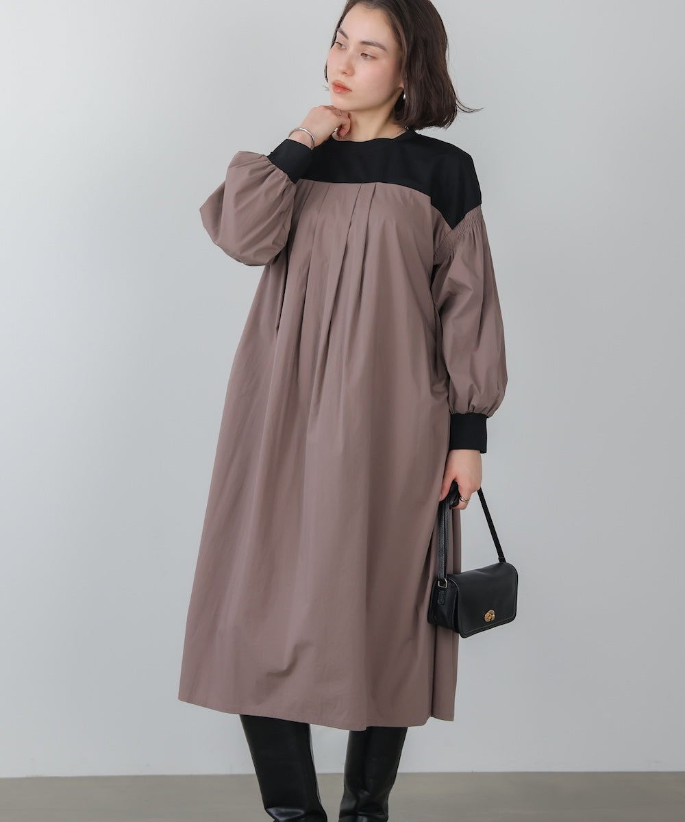 ドッキングタックワンピース