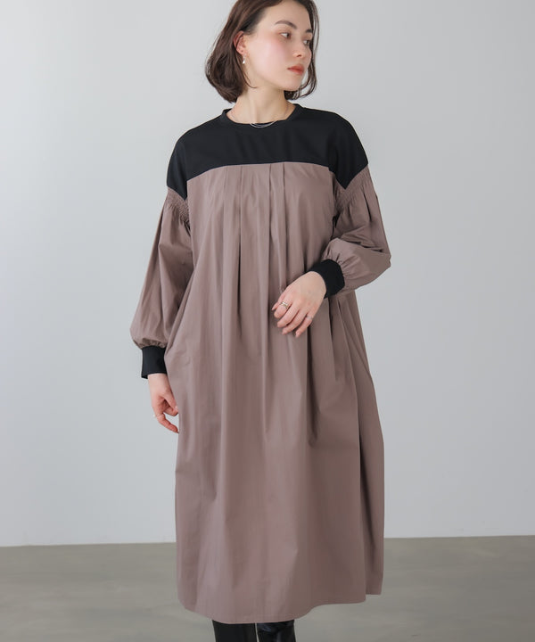 ドッキングタックワンピース