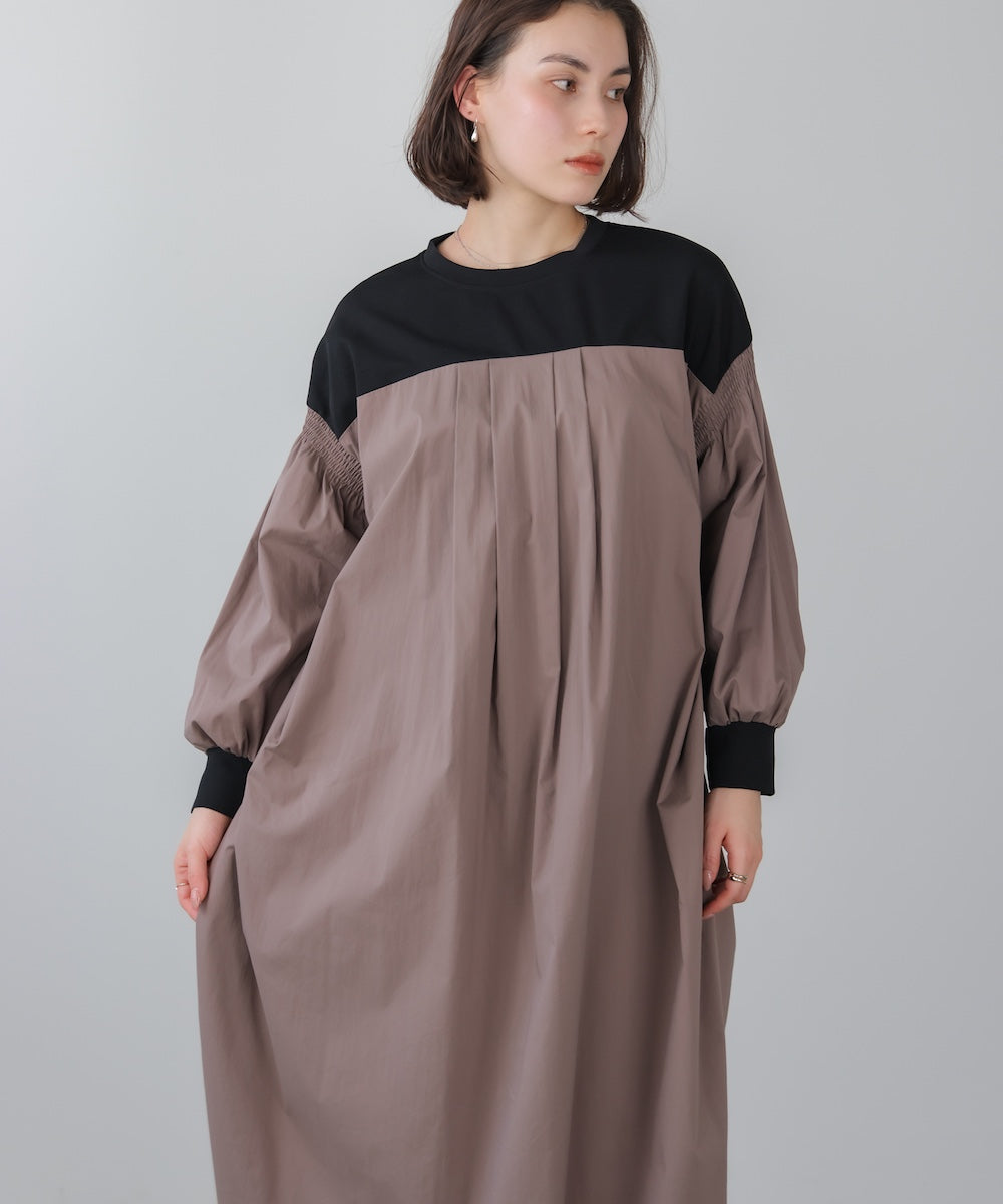 ドッキングタックワンピース