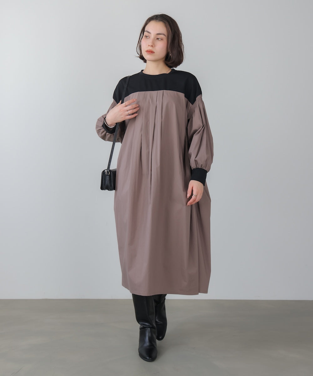 ドッキングタックワンピース