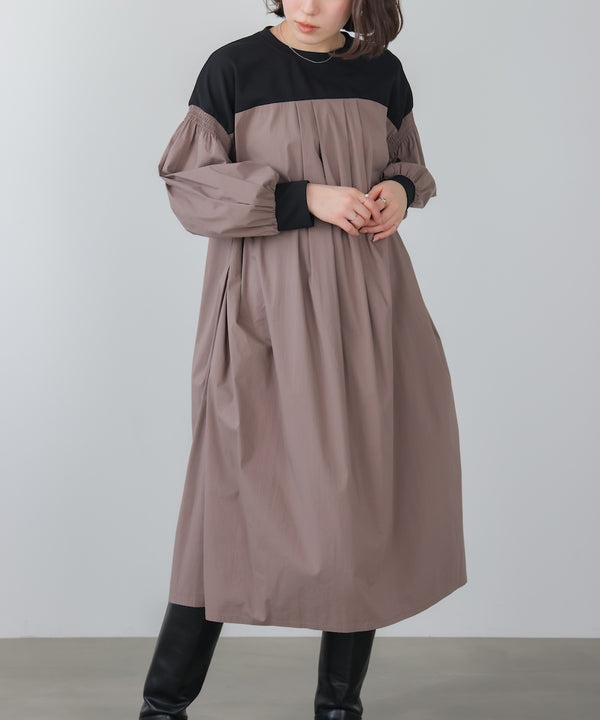 ドッキングタックワンピース