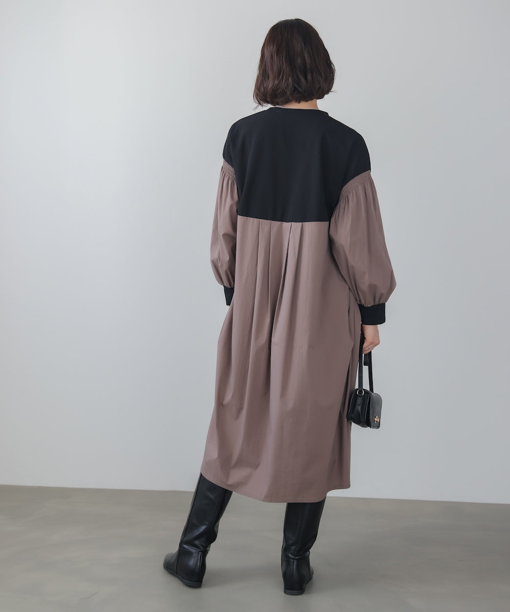 ドッキングタックワンピース