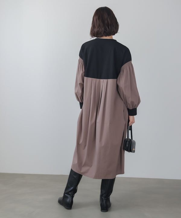 ドッキングタックワンピース