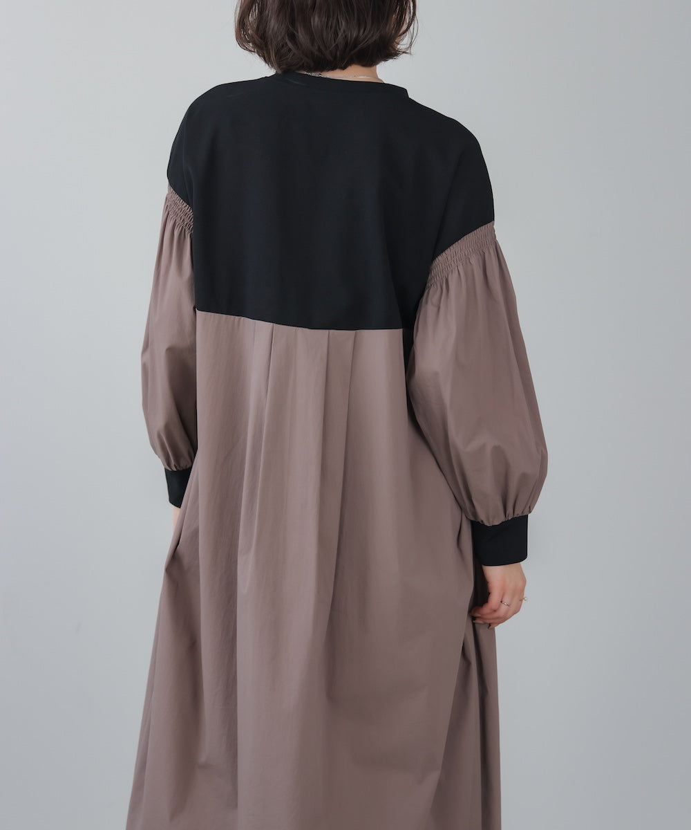 ドッキングタックワンピース