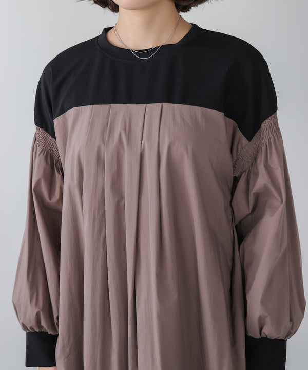 ドッキングタックワンピース