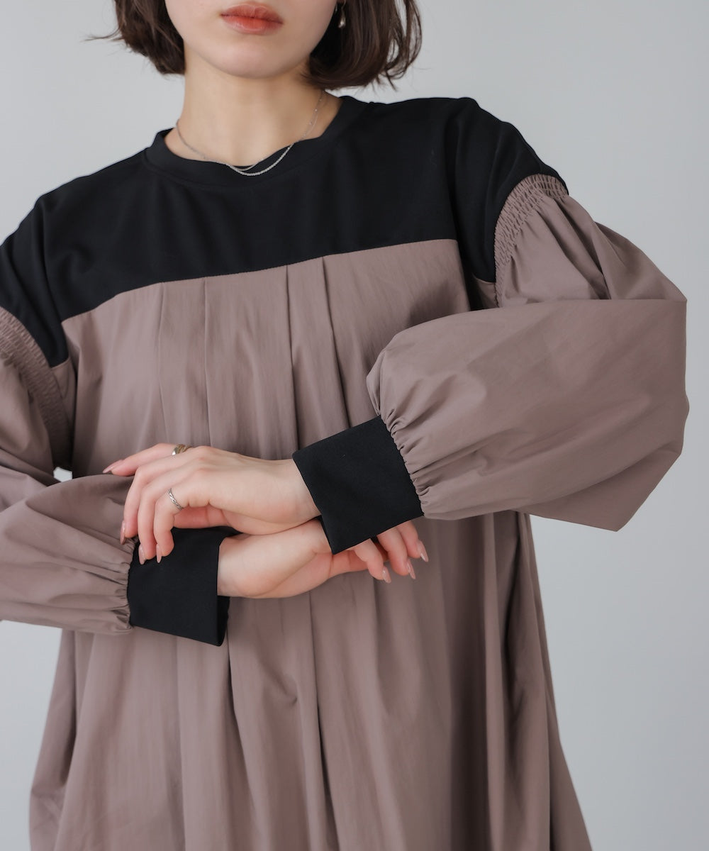 ドッキングタックワンピース