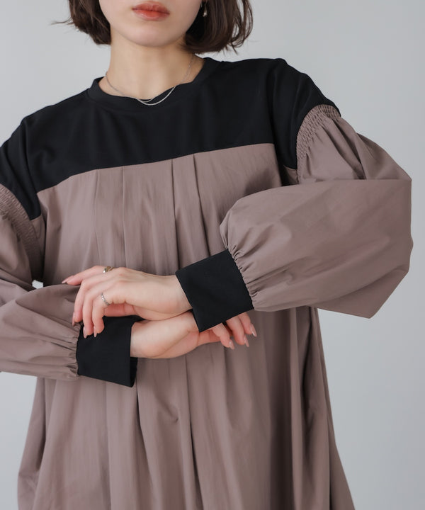 ドッキングタックワンピース