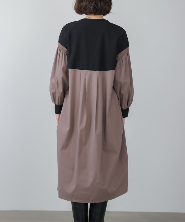 ドッキングタックワンピース