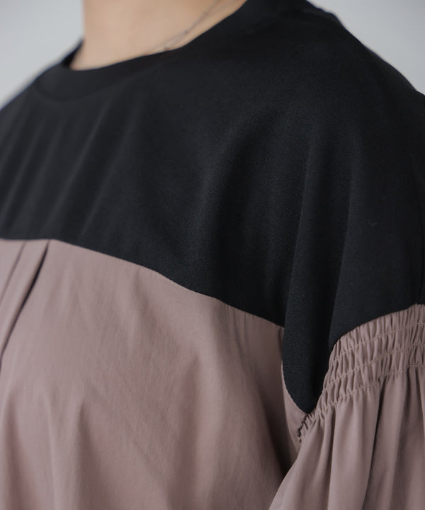 ドッキングタックワンピース