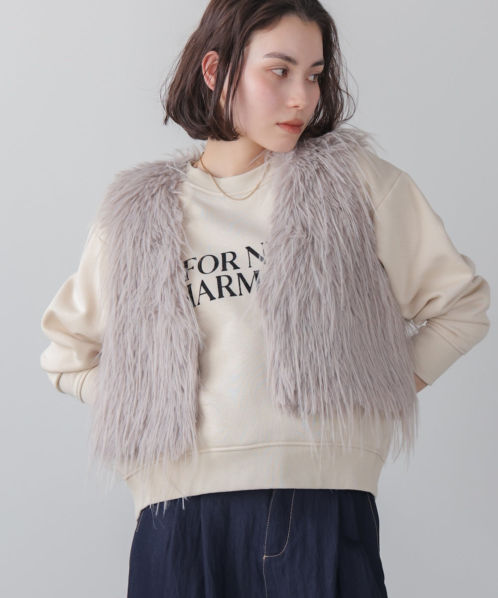 ショートファージレ ショートファージレ