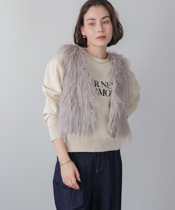 ショートファージレ