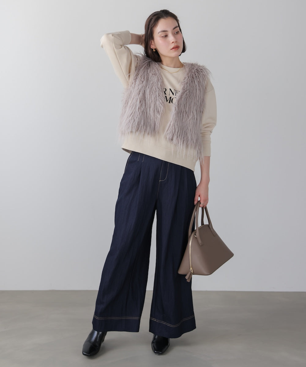 ショートファージレ