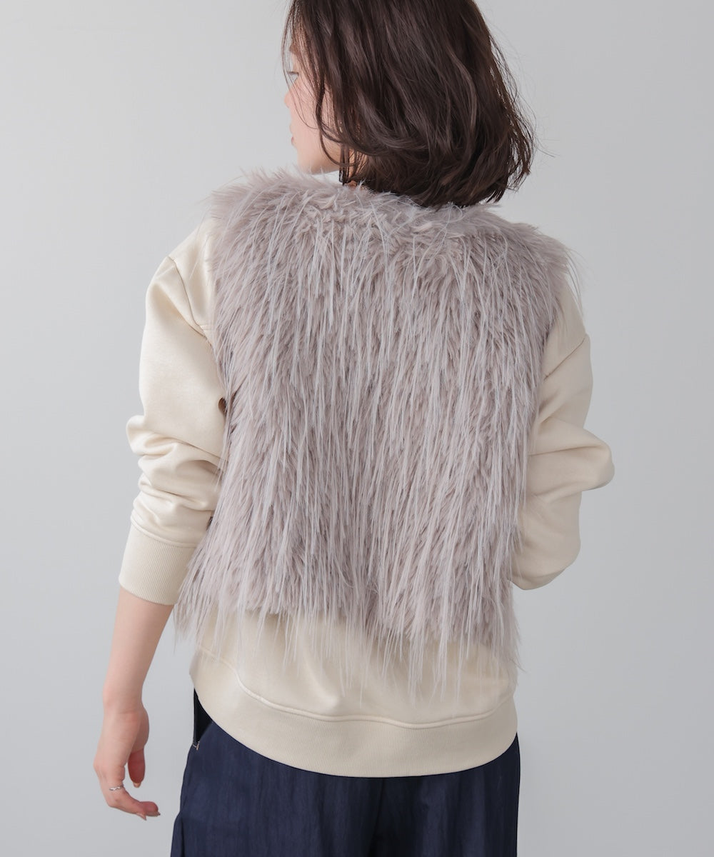 ショートファージレ